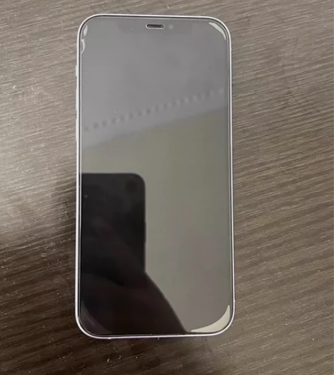 苹果12女生自用一手机 国行5g 内存64...