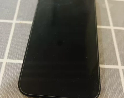 一手自用iPhone 12 128G 黑色...