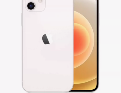 几乎全新 无任何磕碰 闲置苹果12(旗...