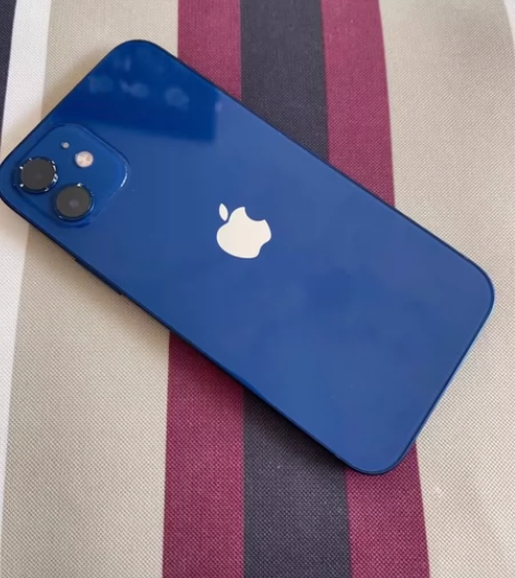 苹果12 iPhone12 三网5G 插卡...