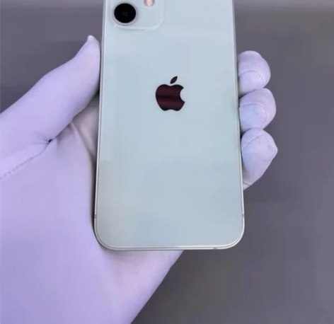 苹果12 mini，256G绿色，99新 ...