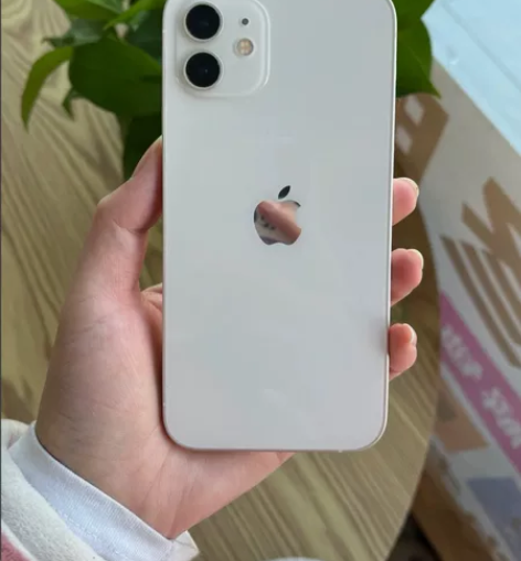 二手苹果12正品iPhone12双卡5G全...