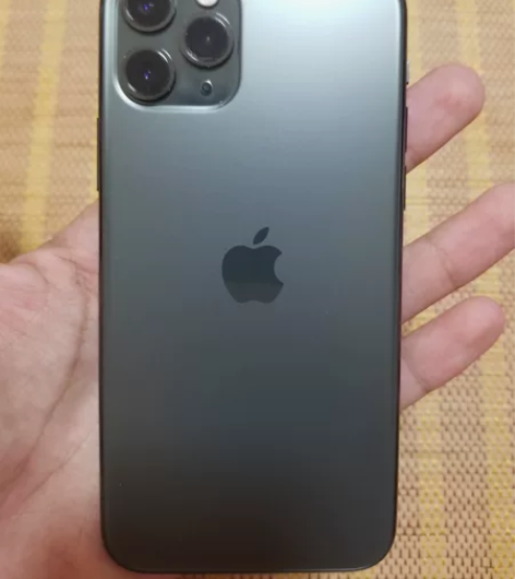 iPhone 11 Pro美版有锁64G ...