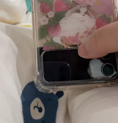 国行刚到手10几天有三星官方碎屏险549元...