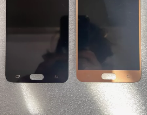 适用三星J7Prime屏幕总成G610 G...