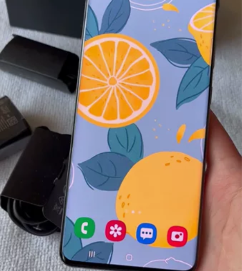 三星S20+5G三星手机 原装正品 到货 ...