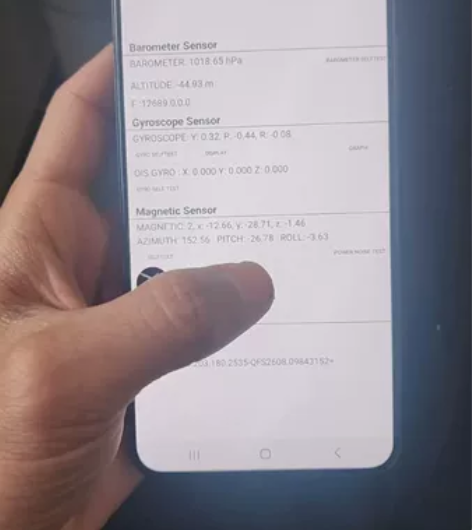 三星s22+国行7d机8+256，翻新机，...