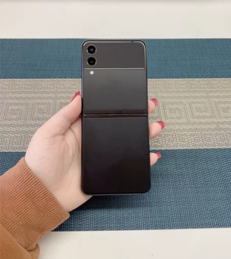 国行原装 三星Zflip3陨石海岸 8+2...