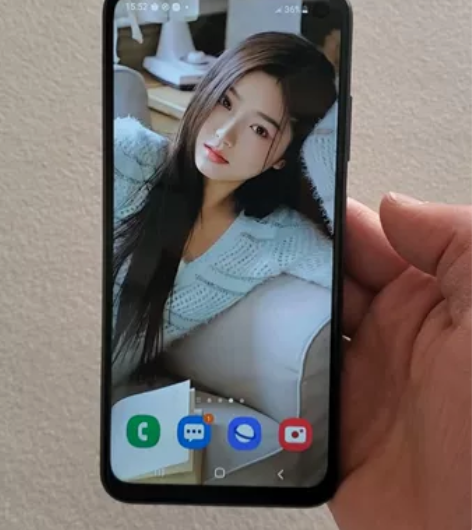 【国行5g】三星F52旗舰手机120Hz高...
