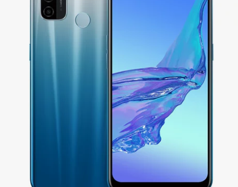 OPPO A32 感兴趣的话点“我想要”和...