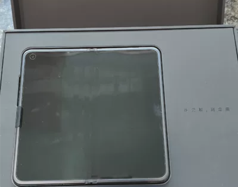 oppo Find N一代，8+256，箱...