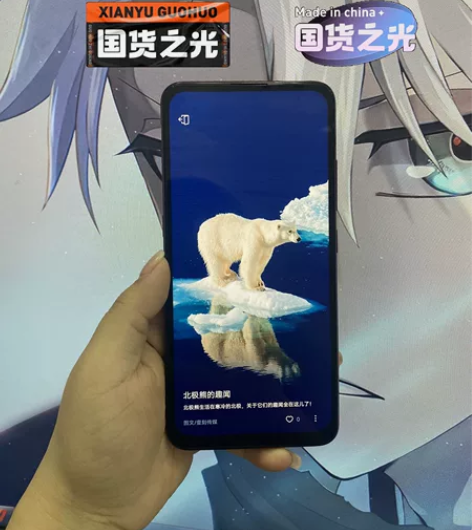 型号：vivoS1Pro  内存：6+25...