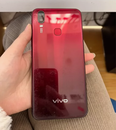 vivo Y3 3+64，无拆无修一切功能...