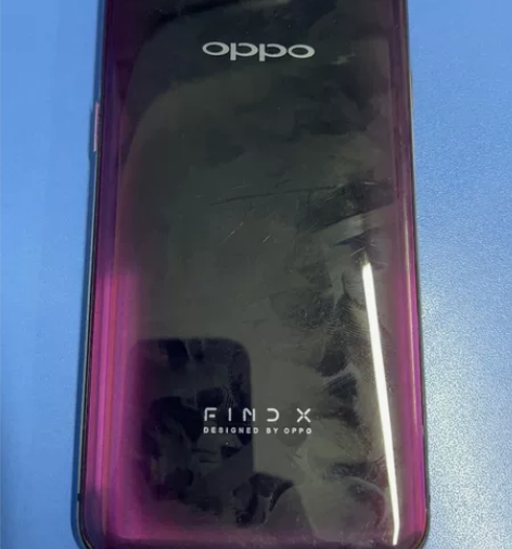 正品OPPO二手手机 Findx全网通高通...