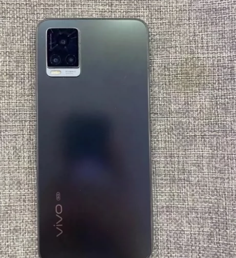 vivo s7 8+128 5G版 6....