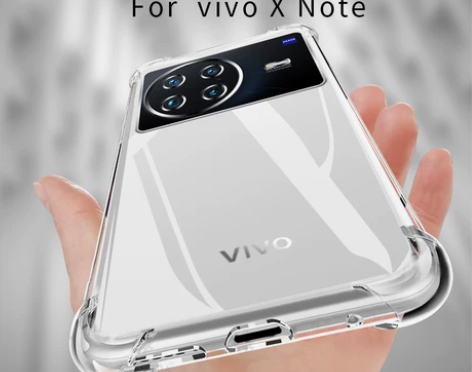 度拜【镜头全包】VIVO Xnote手机壳...