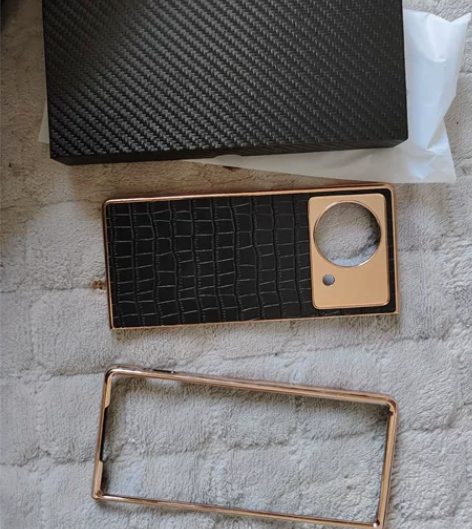 vivo x fold手机壳vivo xf...