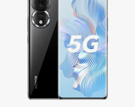 全新未拆封 HONOR/荣耀80 新品5G...