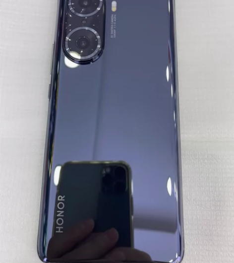 二手靓机honor/荣耀 荣耀 60 Pr...