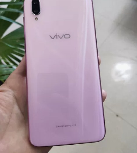 vivoy97手机4+128运存二手手机，...