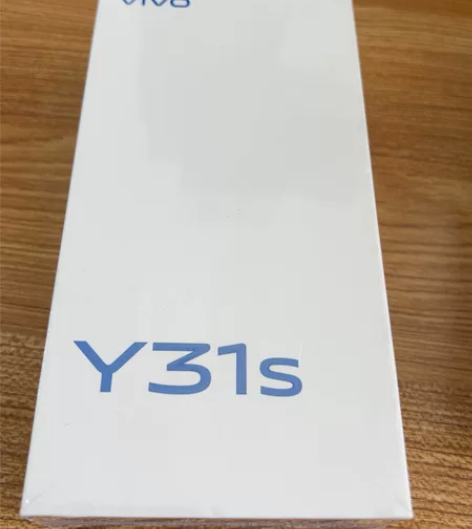 vivo Y31s  t2版，全网通，灰色...