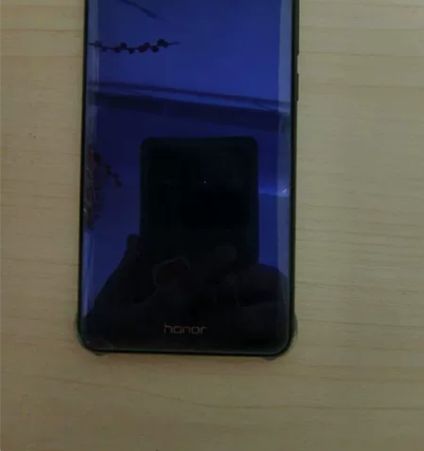 自用闲置荣耀8青春版，可小刀 感兴趣的话点...