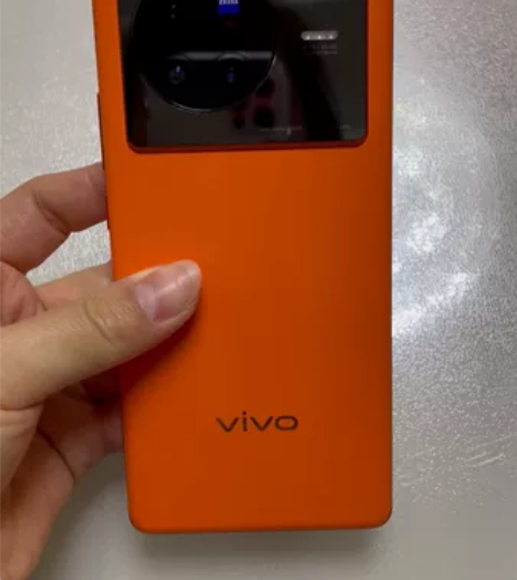 VIVO X80 12+256 成色完美 ...