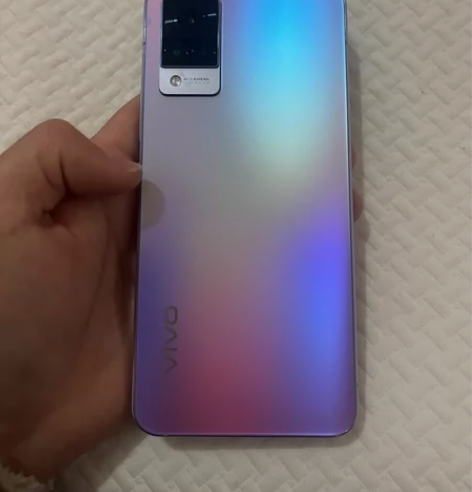 vivos9手机 手机自己用的现在换苹果了...