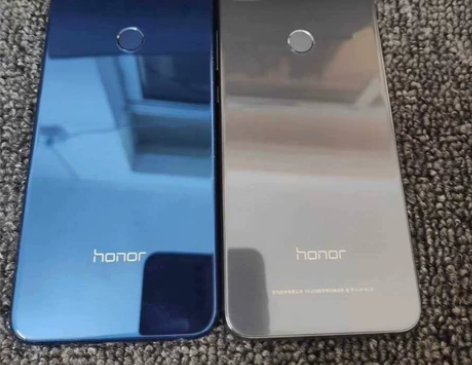 二手手机成色好荣耀9青春版二手手机安卓 荣...