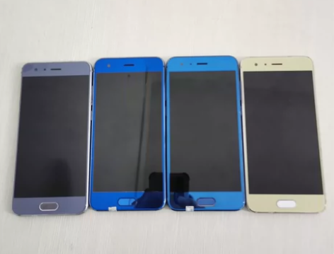 荣耀9手机4+64g自带NFC功能,包邮!...