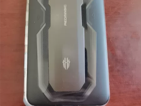 nubia/努比亚 努比亚7pro 感兴趣...