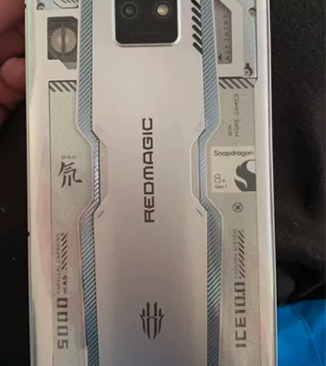 努比亚红魔7s Pro，入手半个月，用不习...