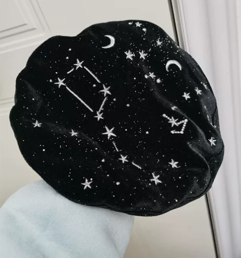 秋冬贝雷帽百搭气质款低价出#氛围感贝雷帽 ...