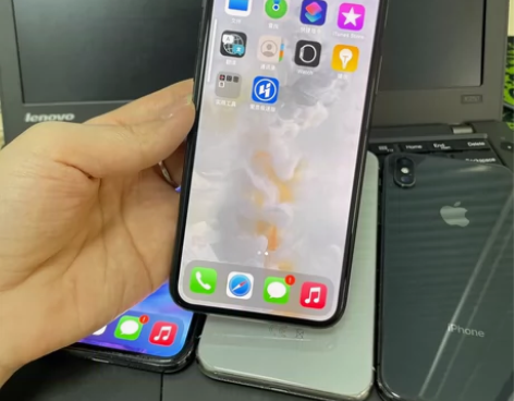 iPhonex苹果x游戏机wifi版备用机...