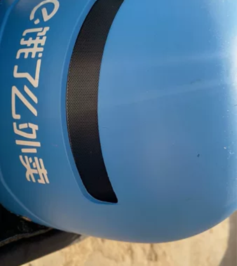 21款蜂鸟即配四季通用男士女士头盔饿了么高...