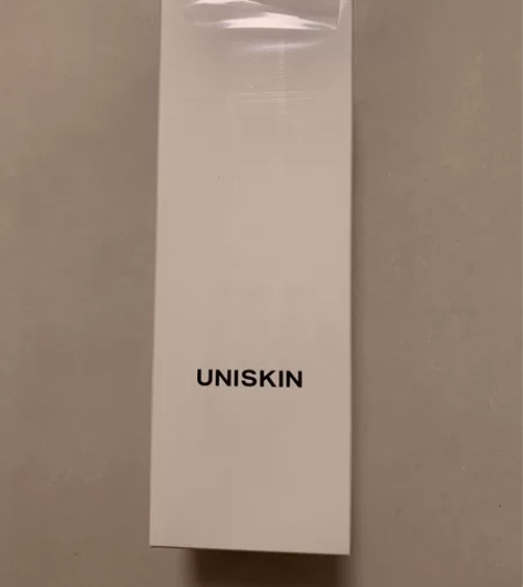 优时颜UNISKIN洁面慕斯氨基酸洗面奶绵...