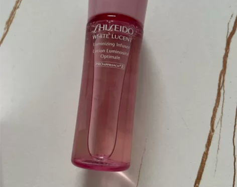 资生堂美白化妆水小样 全新 25ml 没用...