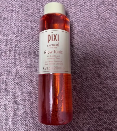 Pixi Glow Tonic果酸去角质化...