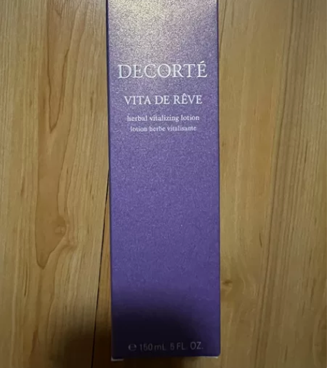 黛珂紫苏精华水化妆水爽肤水改善粗糙清爽保湿...