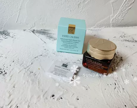 雅诗兰黛新款ANR小棕瓶特润修护 抗蓝光眼...