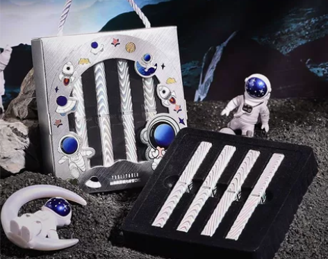 【完美日记同款】完美人日记小细管同款口红礼...