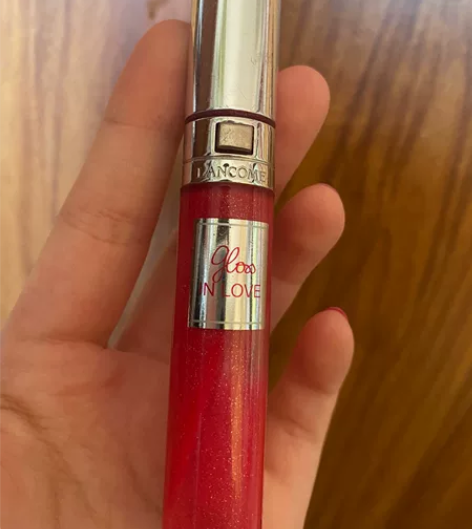 兰蔻爱恋唇釉润唇膏唇蜜口红IN LOVE ...