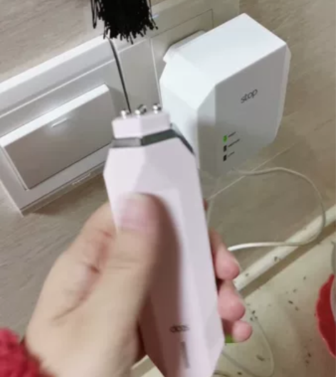 Tripollar Stop 童颜机家用射...