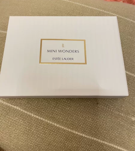 雅诗兰黛典藏香水，迷你香水套装 来自于雅诗...