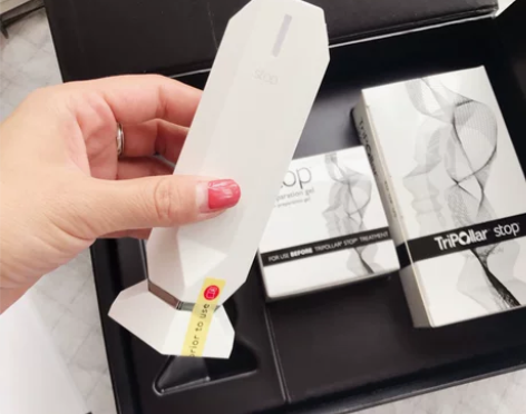 现货！ Tripollar Stop RF...