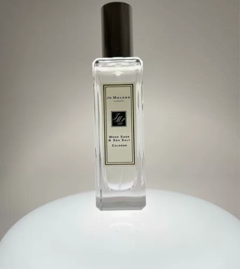 祖玛珑香水 正正正品仅试香