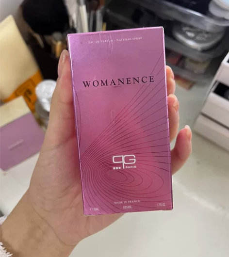 全新 PG女士香水 PG womanenc...