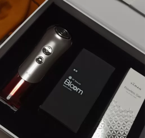 萌全新白光bloom美容仪 送图5 感兴趣...