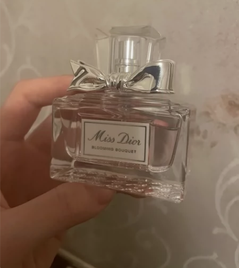 Dior 花漾甜心  全新！正品！香水30...