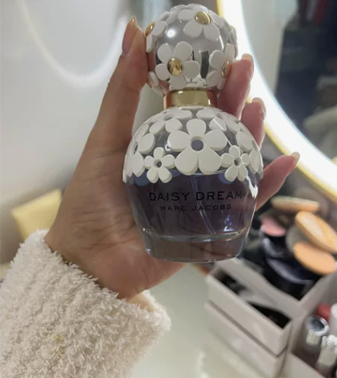 小雏菊香水marc Jacobs dais...